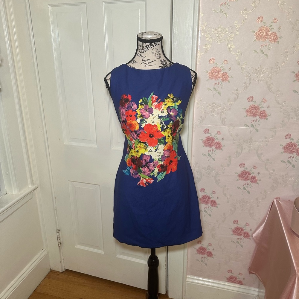 ALLISON ARGENT bec & bridge dress
